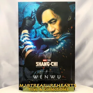 1/6th scale Wenwu Collectible Figure