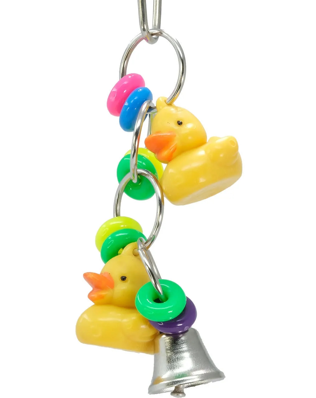 1729 Tini Duck