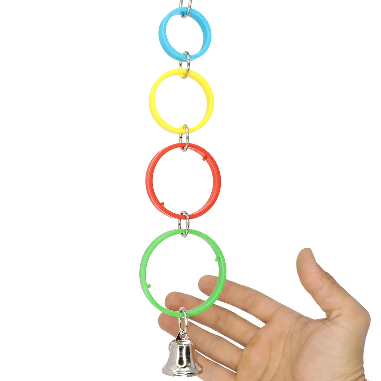 3518 Ring Spinner