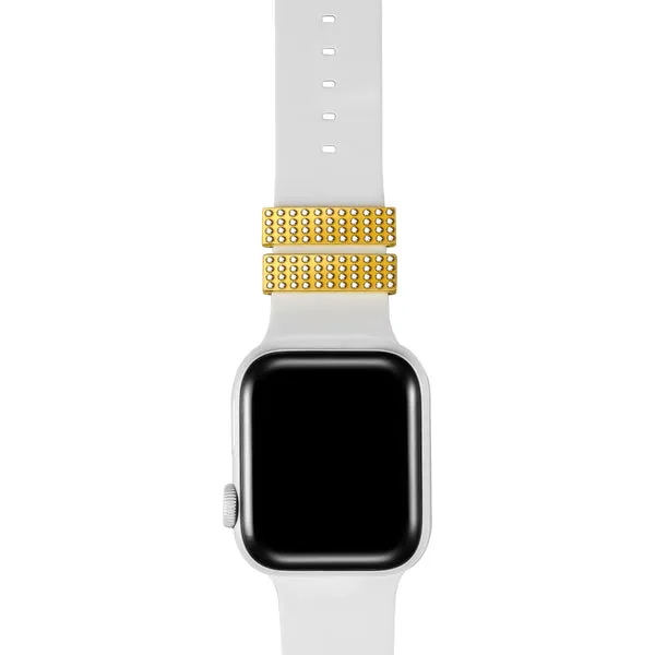 4-Pack Charms for Apple Watch Bands - FINAL SALE