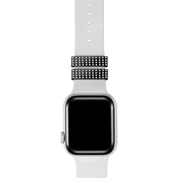 4-Pack Charms for Apple Watch Bands - FINAL SALE