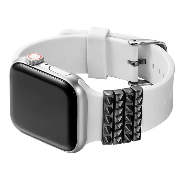 4-Pack Charms for Apple Watch Bands - FINAL SALE