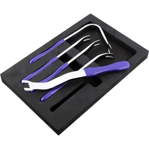 5 Pc. Trim & Panel Tool