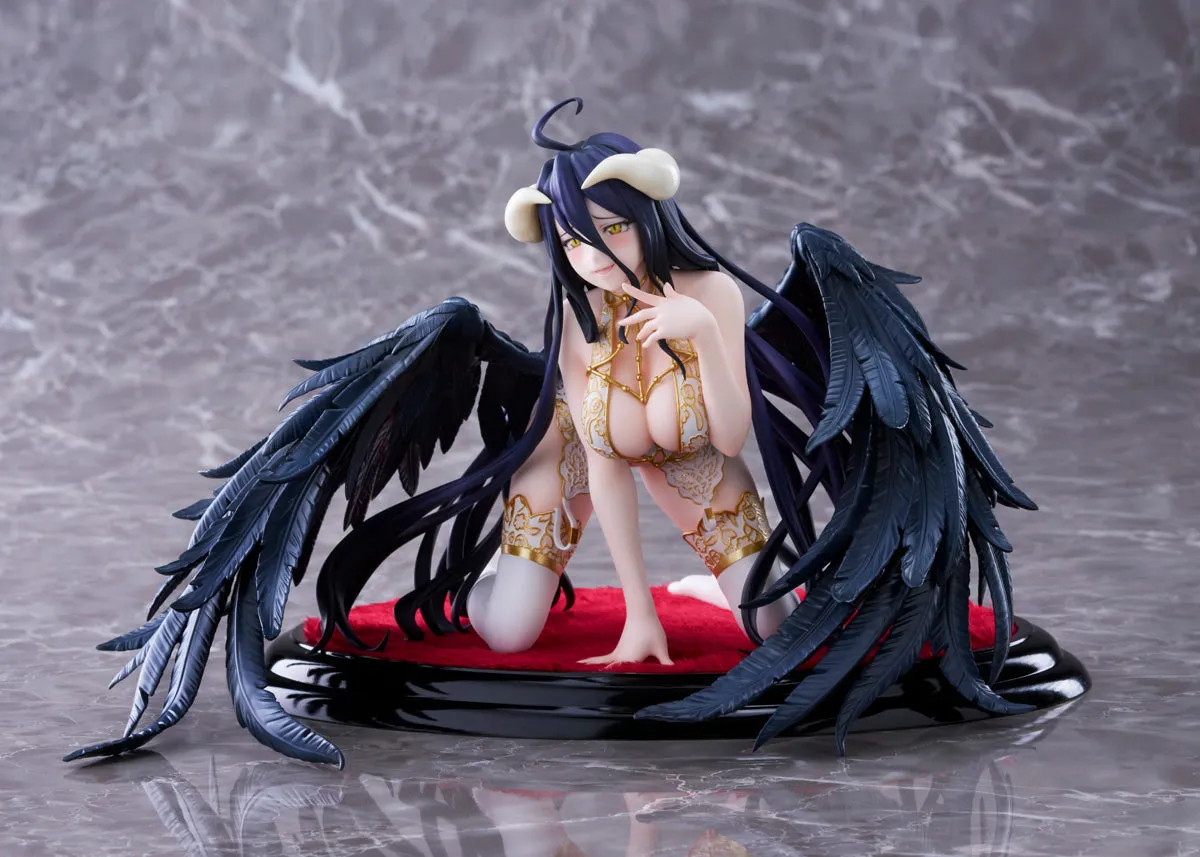 Albedo Lingerie Ver. 1/7 Scale Figure