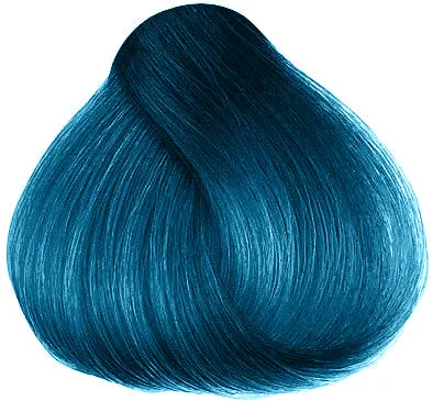 Amelia Aqua Blue | HAIR COLOUR