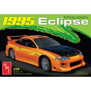 AMT 1/25 1995 Mitsubishi Eclipse  (AMT1089M)