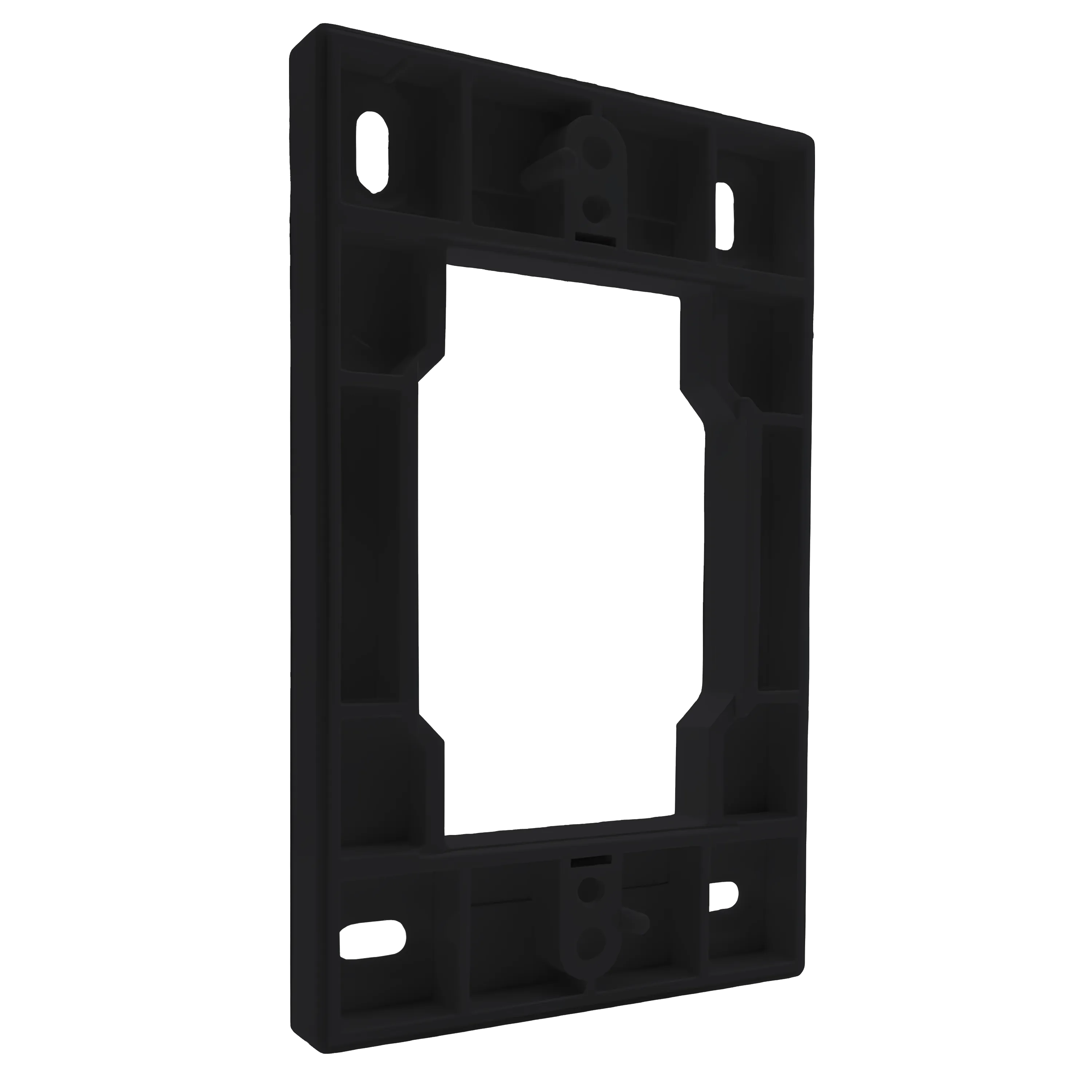 Backplate Plastic