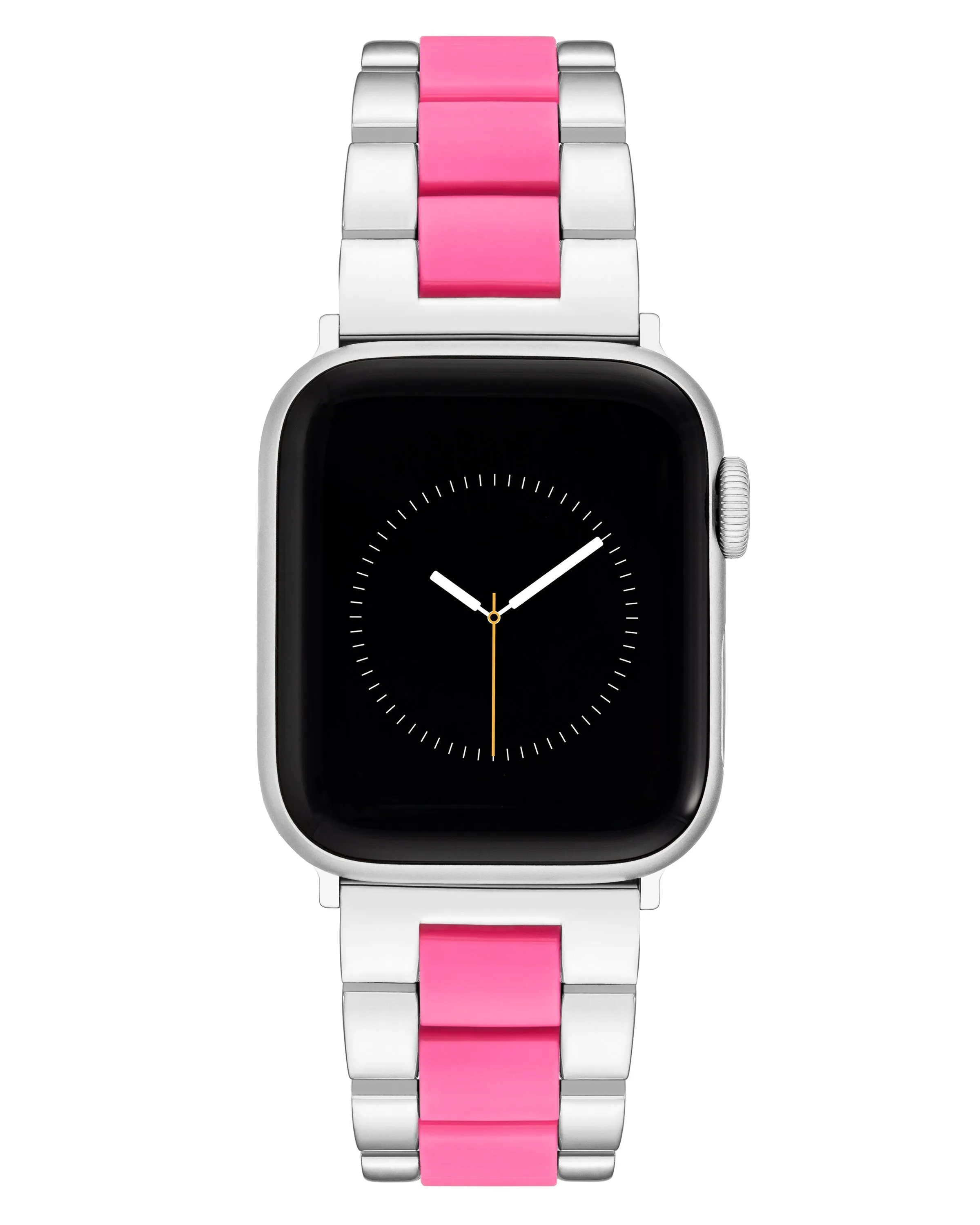 Band Candy Metal Two-Toned Strap for Apple Watch®