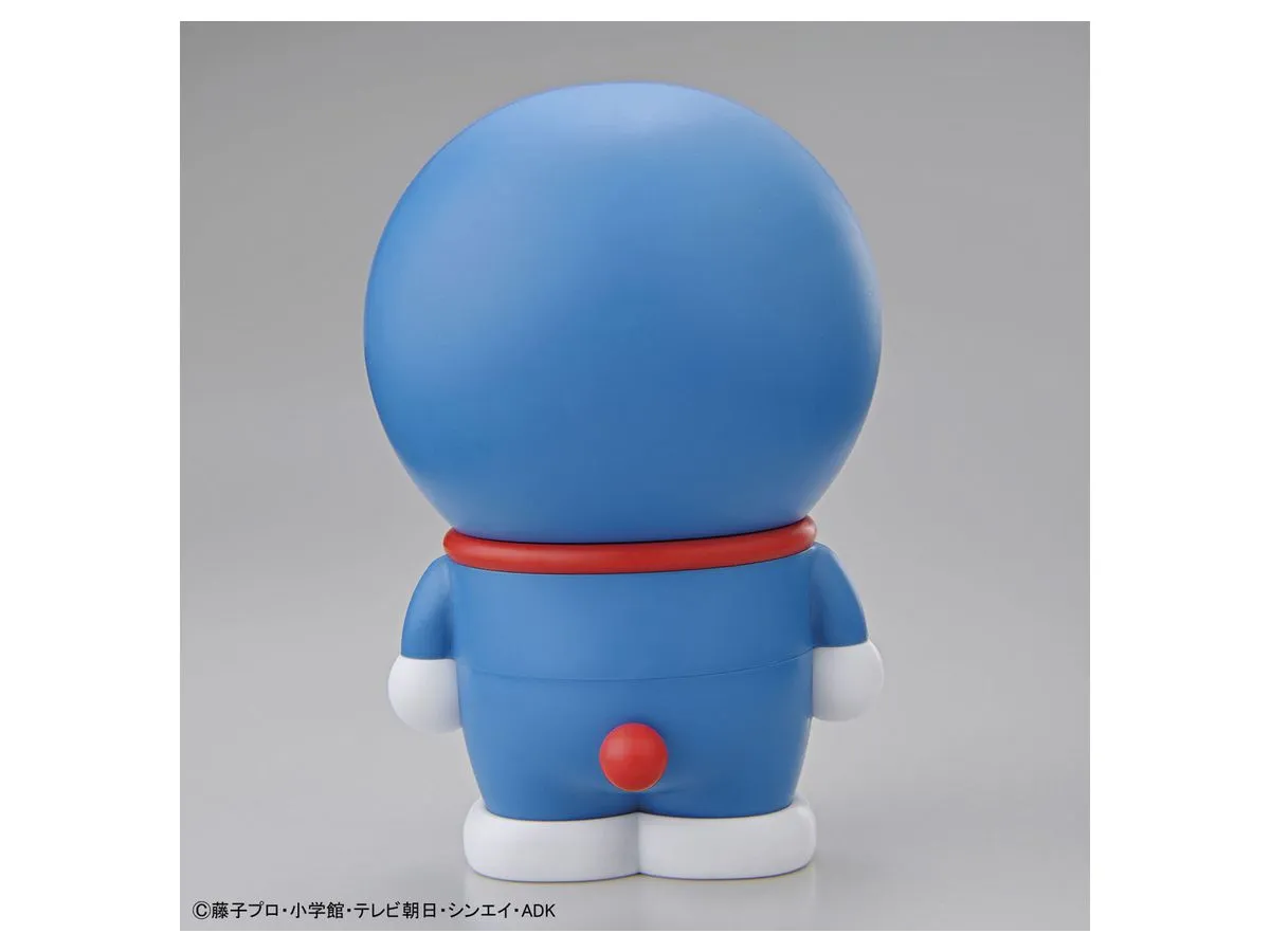 Bandai Entry Grade Doraemon (Plastic Model Kit)