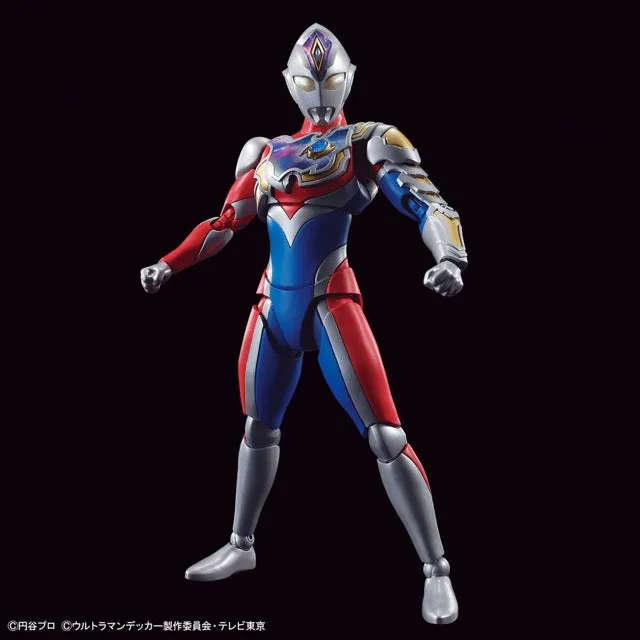 Bandai Figure-rise Standard Ultraman Decker Flash Type