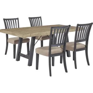 Baylow-Exclusive Dining Set