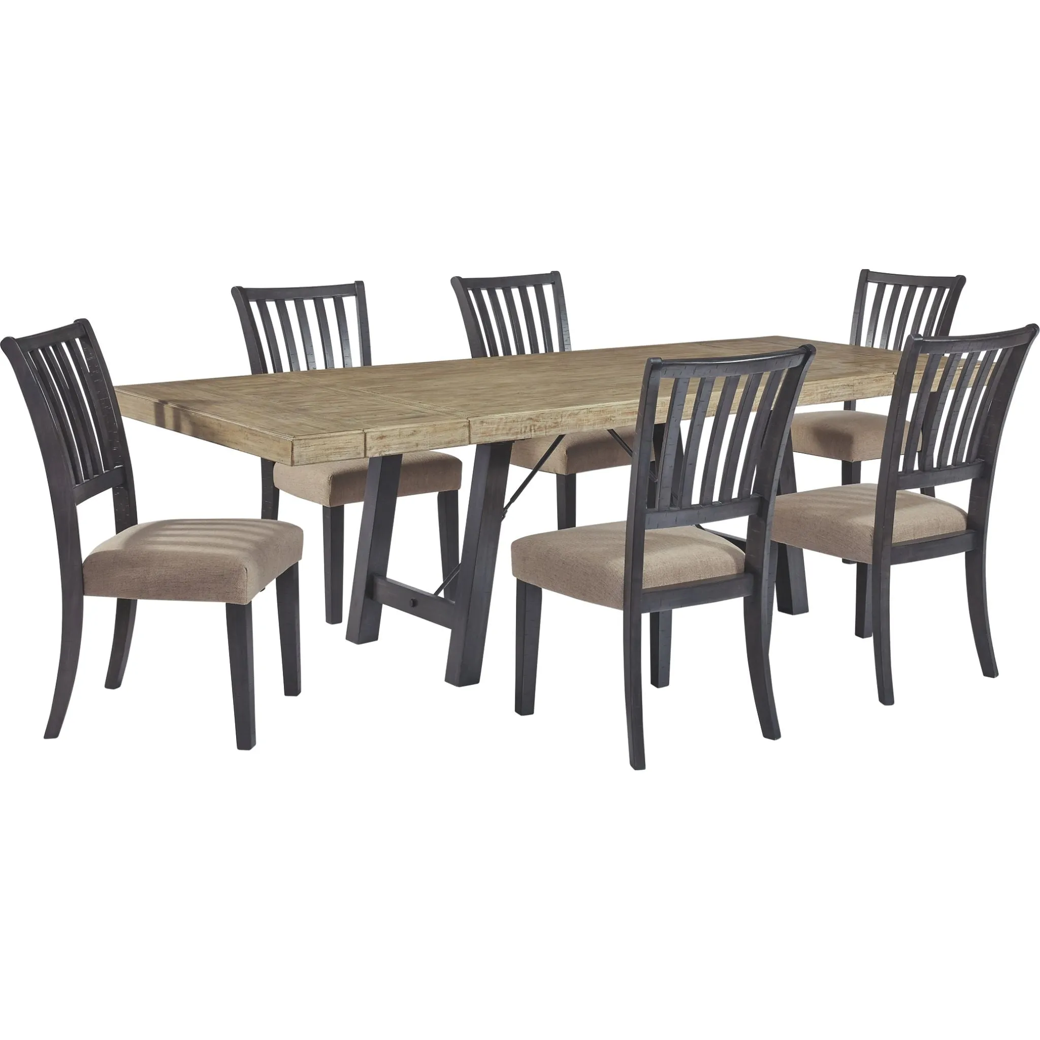 Baylow-Exclusive Dining Set