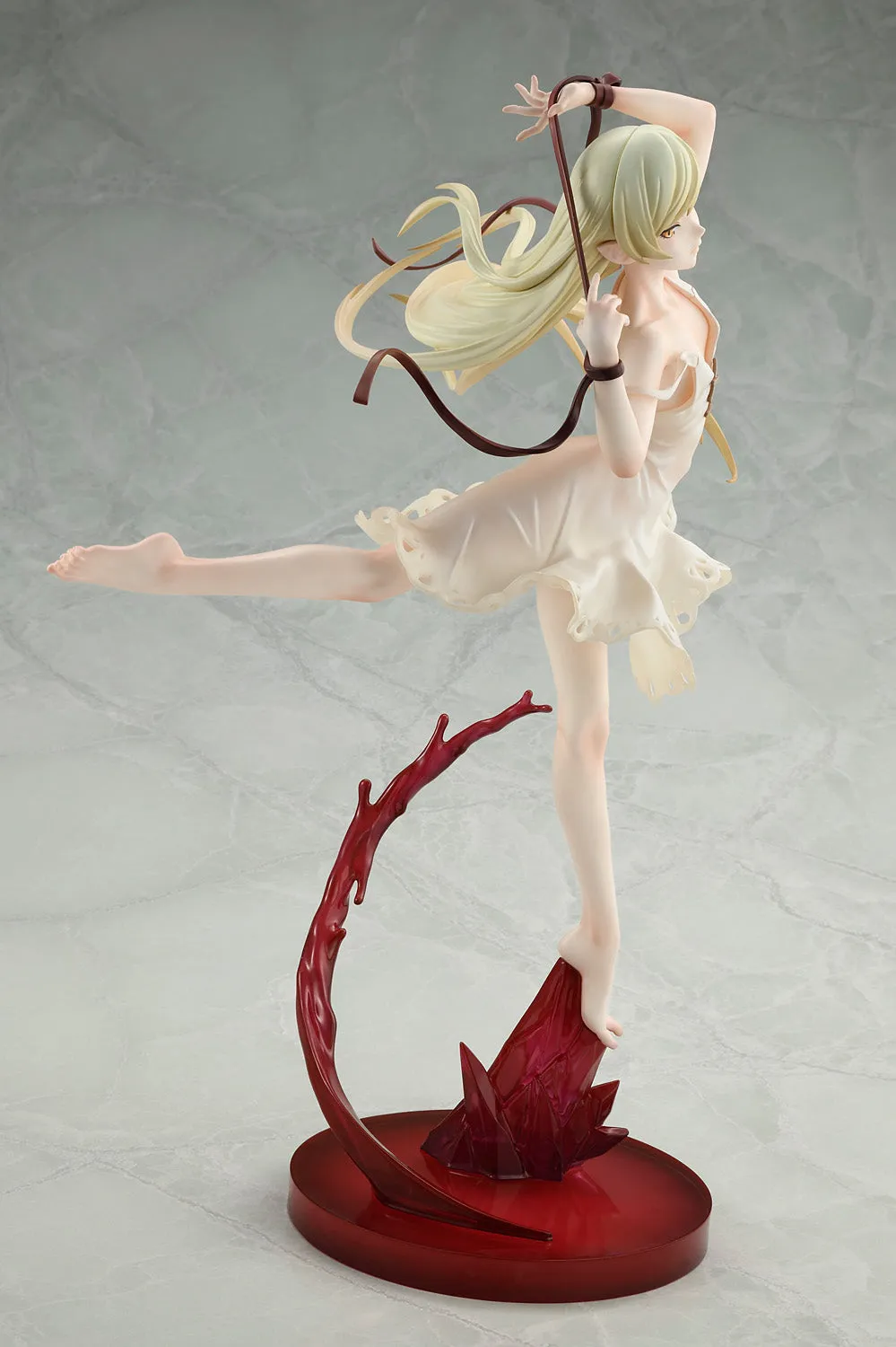 BellFine Kizumonogatari Kiss Shot Acerola Orion Heart Under Blade