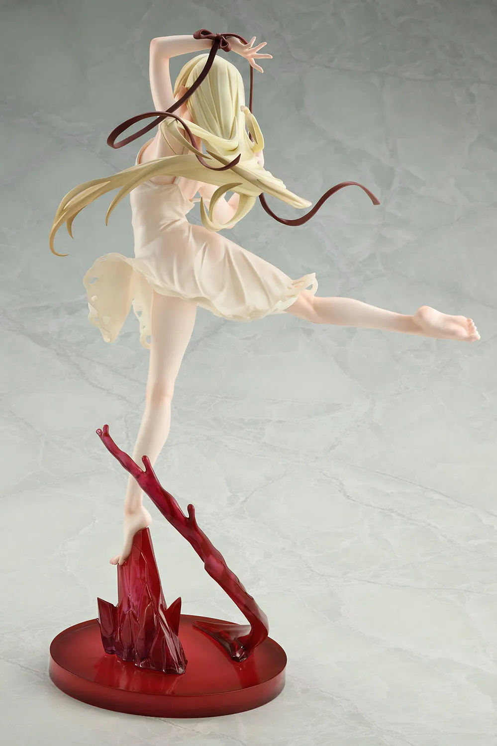 BellFine Kizumonogatari Kiss Shot Acerola Orion Heart Under Blade