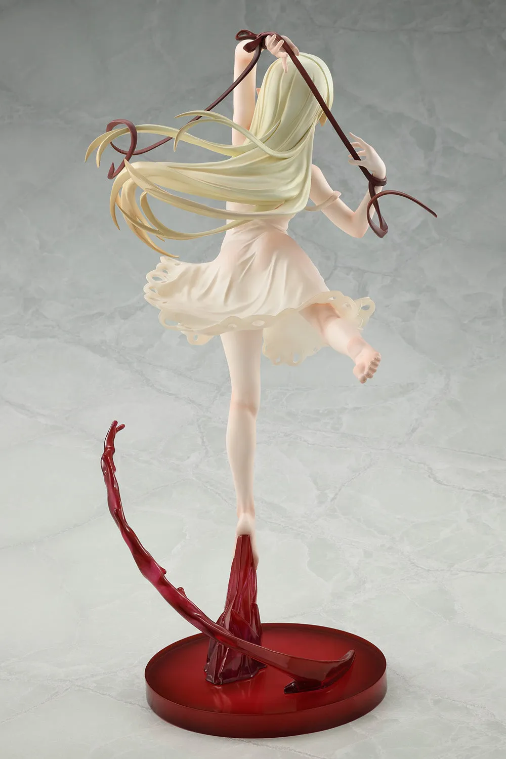 BellFine Kizumonogatari Kiss Shot Acerola Orion Heart Under Blade