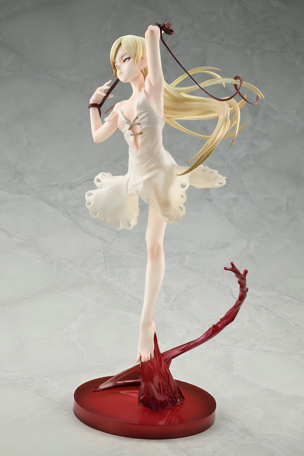 BellFine Kizumonogatari Kiss Shot Acerola Orion Heart Under Blade