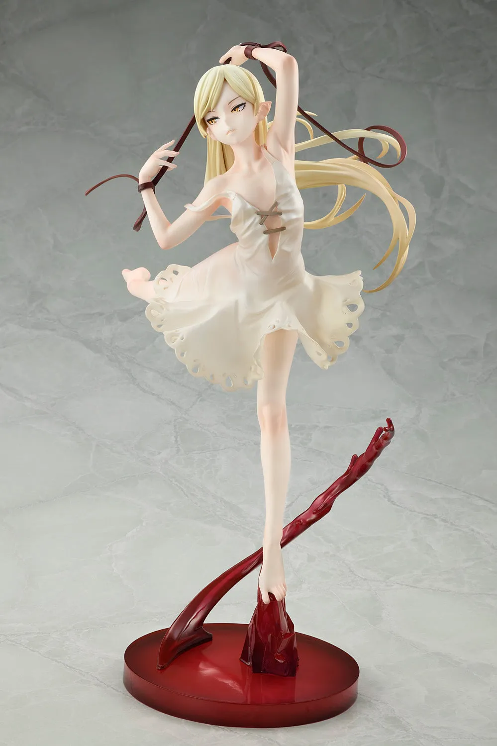 BellFine Kizumonogatari Kiss Shot Acerola Orion Heart Under Blade