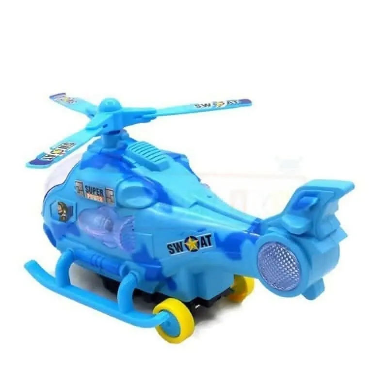 Big Size Helicopter Toy for Kids