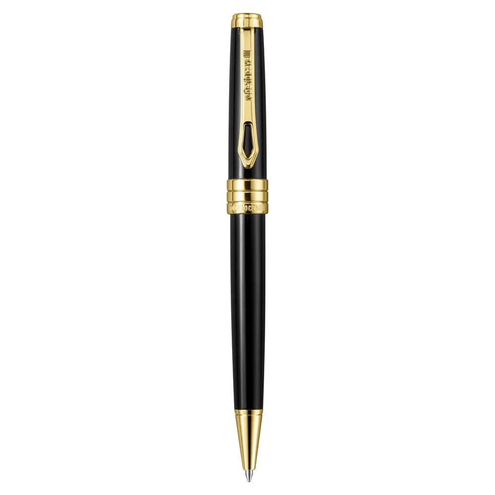 Black & Gold Pen