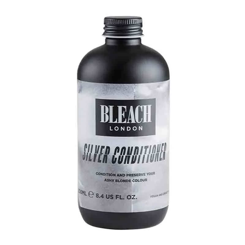 Bleach London Silver Conditioner