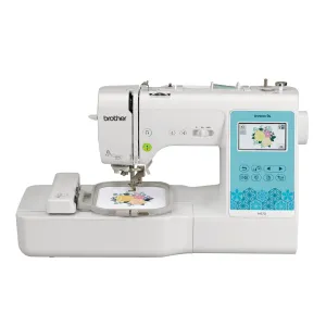 Brother M370 Sewing & Embroidery Machine