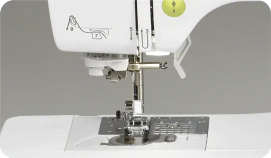 Brother M370 Sewing & Embroidery Machine