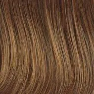 Captivating Canvas wig - Raquel Welch