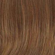 Captivating Canvas wig - Raquel Welch