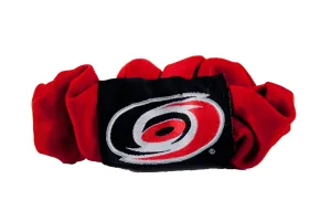 Carolina Hurricanes Hair Twist