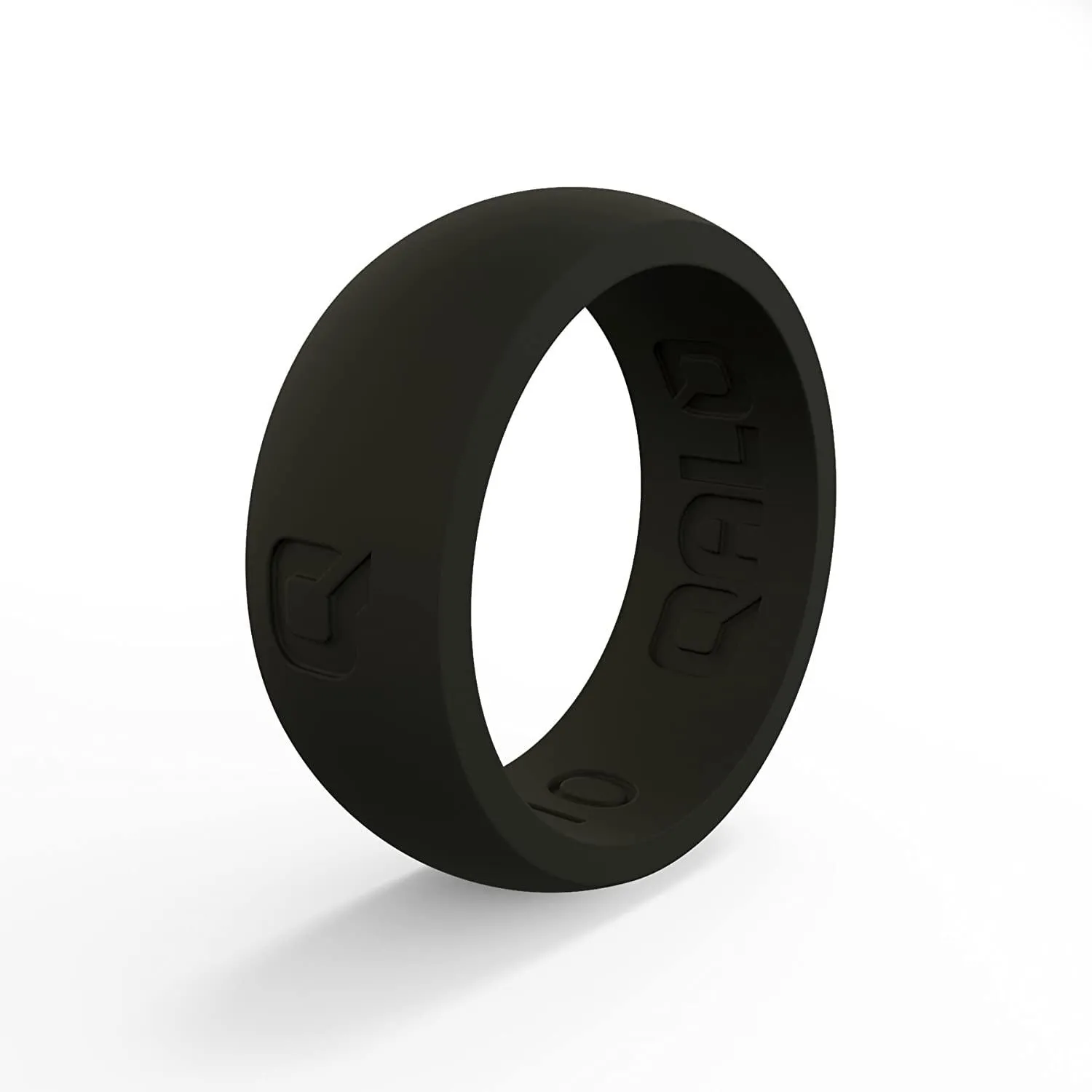 Classic Ring Size 14 (Black)