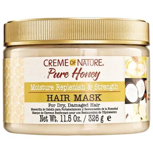 Creme of Nature Pure Honey Hair Mask 11.5 oz