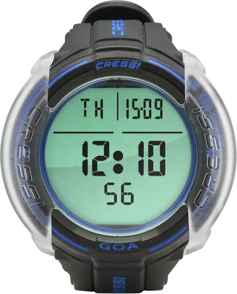 Cressi Computer Watches Screen Protector