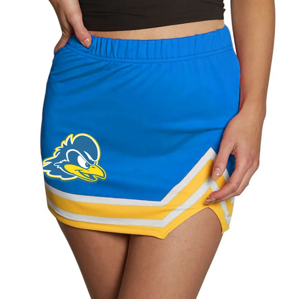 Delaware Game Day Skirt