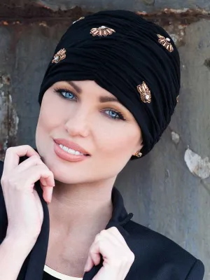 Diamond Turban - Masumi Headwear