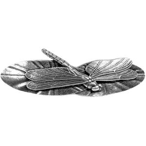 Dragonfly Barrette