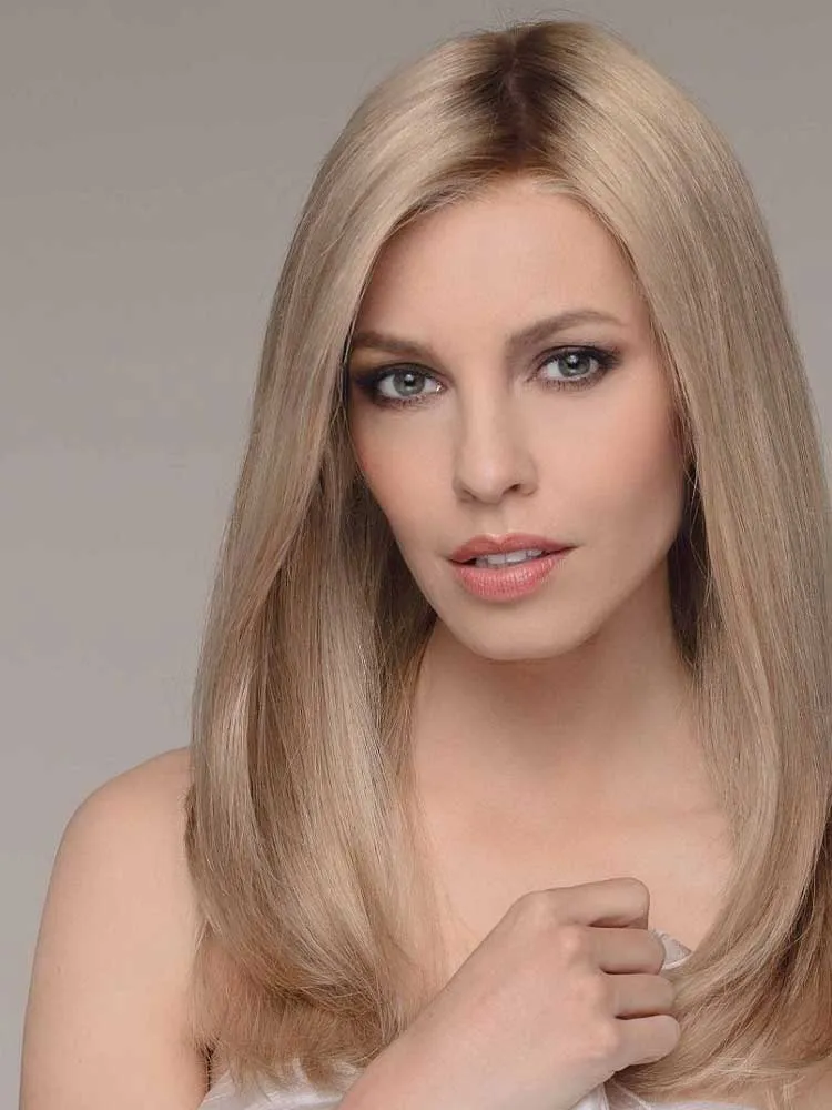 Emotion Human Hair wig - Ellen Wille Pure Power Collection