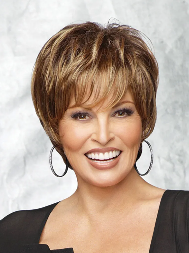 Enchant wig - Raquel Welch