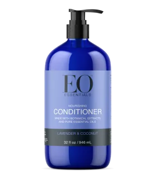 EO Essentials Lavender & Coconut Conditioner