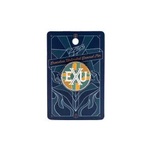 Exandria Unlimited Enamel Pin