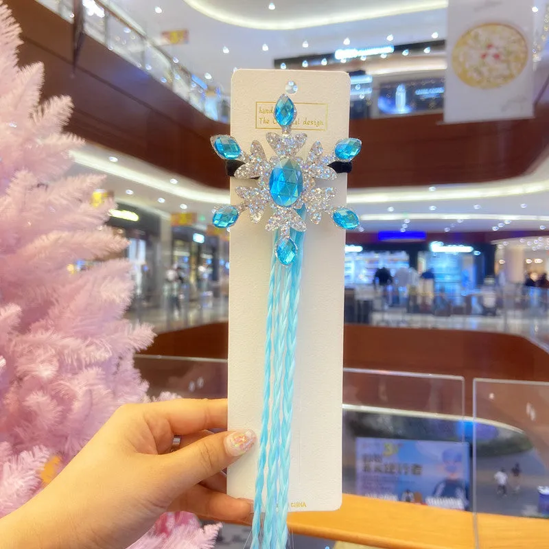 Fancydresswale elsa princess accessories for Girls