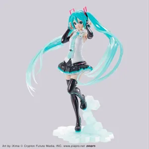 Figure-rise LABO Hatsune Miku V4X