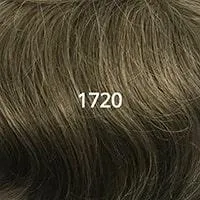 Finetech Human Hair Toupee - Dimples