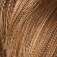 Gilded 18"• Human Hair Enhancer - Raquel Welch