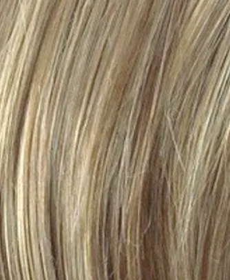 Gilded 18"• Human Hair Enhancer - Raquel Welch