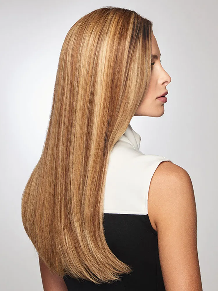 Gilded 18"• Human Hair Enhancer - Raquel Welch