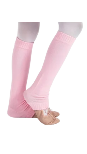 Girls Legwarmer 1071