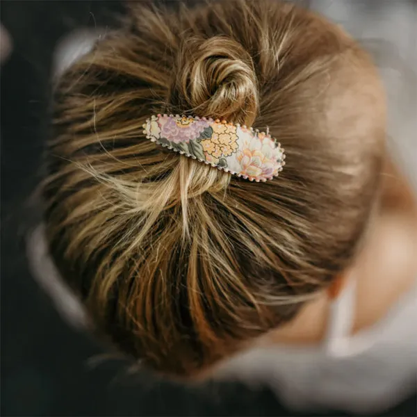 Hair Clip - Audrey