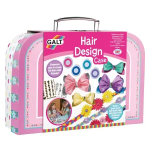 Hair Design Case