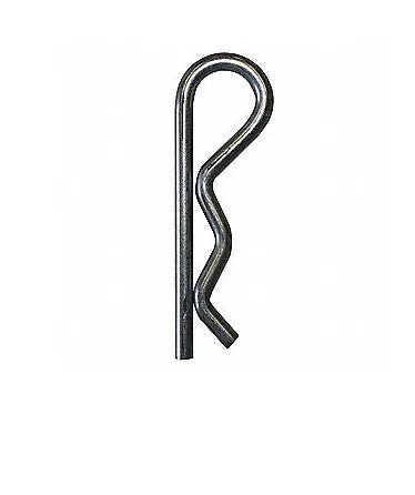 Hair Pin Hp-14 #14 - 25 Pcs Per Pkg