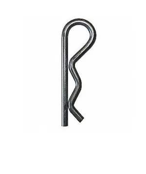 Hair Pin Hp-8 #8 - 25 Pcs Per Pkg